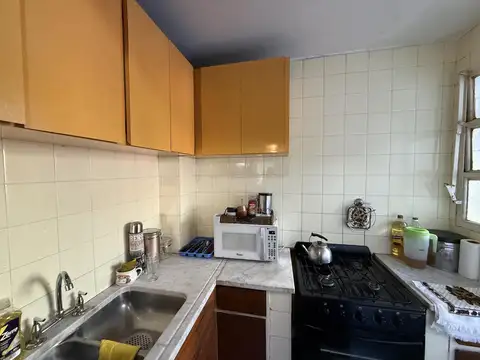 Departamento en Venta al Sudeste