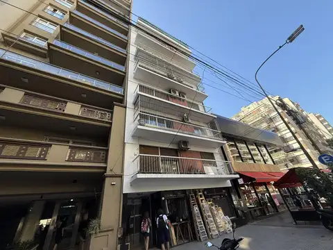 Olazabal al 4817 2-A