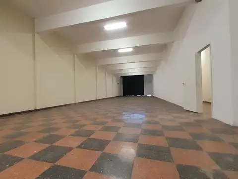 Avenida Chorroarín 100