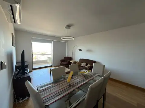 Departamento en Alquiler 15 años
