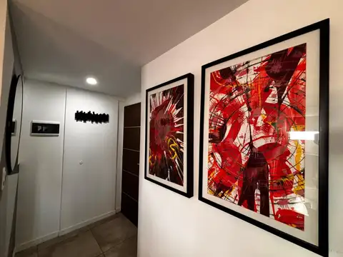 Departamento en Alquiler Temporal en Refinerias, $ 900.000