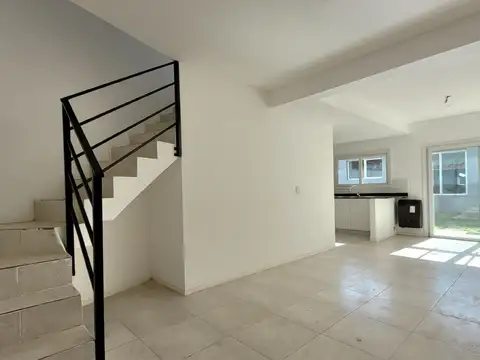 VENTA PH 3 AMB BOULOGNE JARDIN ESTRENAR APTO CRED