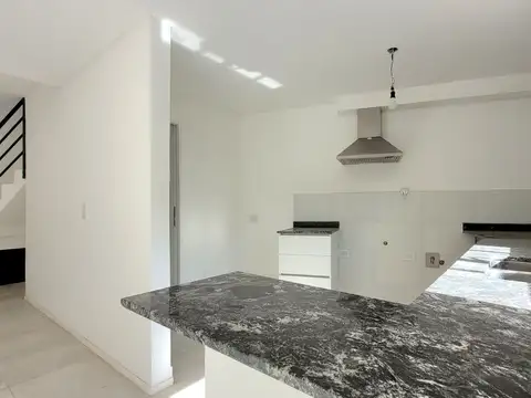 VENTA PH 3 AMB BOULOGNE JARDIN ESTRENAR APTO CRED