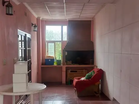 Casa en Venta 35 años