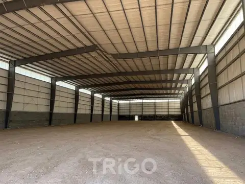Nave Industrial logistica AAA en VENTA Parque Reconquista Moreno Acceso Oeste y Camino del Buen Ayre
