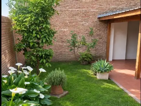 Casa en Venta al Oeste