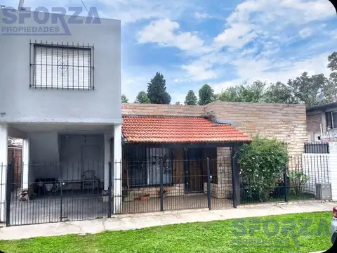 Casa en Los Polvorines