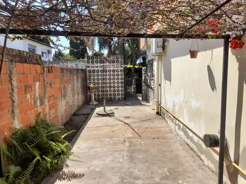 CASA 3 AMBIENTES + DUPLEX 3 AMBIENTES