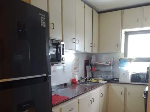 Departamento en Venta de 3 dormitorios