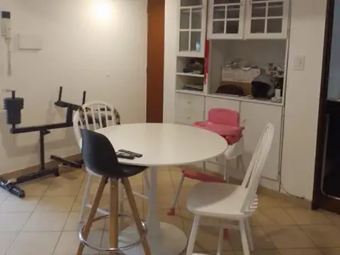 Departamento en Venta de 6 ambientes