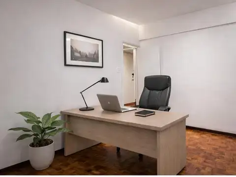 Oficina en Venta en San Nicolás, USD 115.000