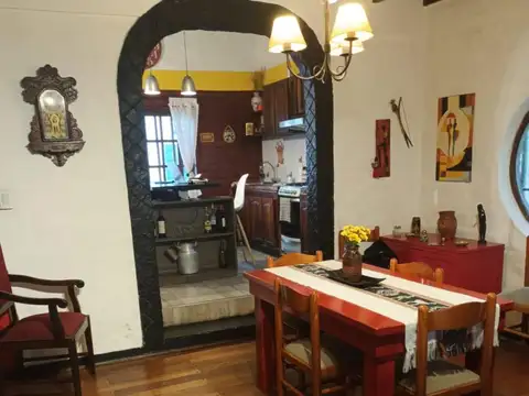 Se vende ph 5 ambientes en Villa Celina