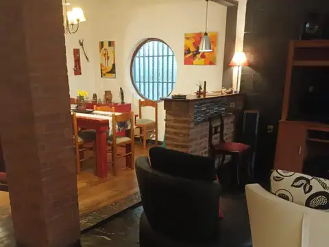 Depto Tipo Casa en Venta en Villa Celina, USD 170.000