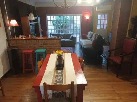 Se vende ph 5 ambientes en Villa Celina