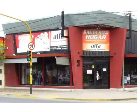 LOCAL COMERCIAL EN VENTA