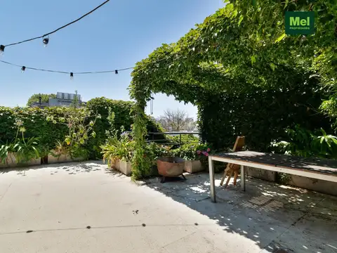 Depto Tipo Casa en Venta en Villa Urquiza, USD 249.000