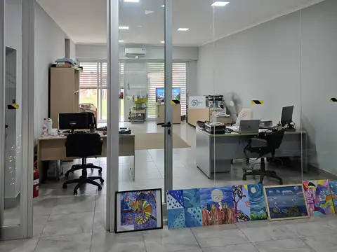 Local en Venta 4 años