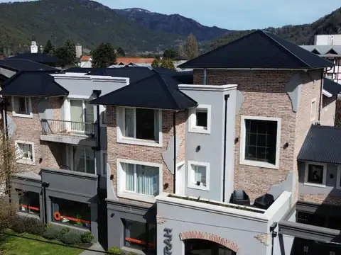 Casa en Venta de 1 dormitorio