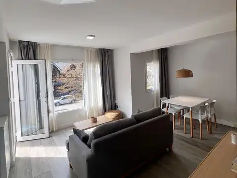 ENCANTADOR DEPARTAMENTO EN VENTA
