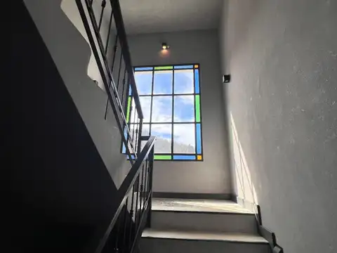 Casa Monoambiente con 1 baño
