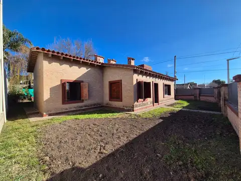Casa en Venta 30 años