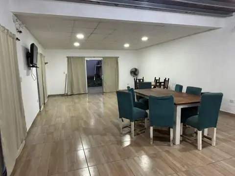 Casa en Alquiler de 1 dormitorio
