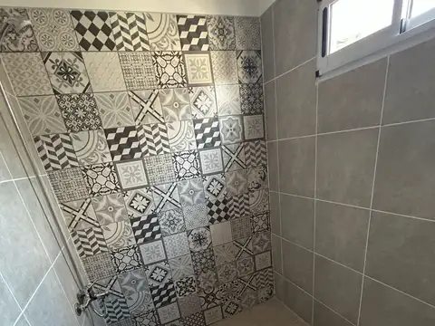 Depto Tipo Casa en Venta A Estrenar
