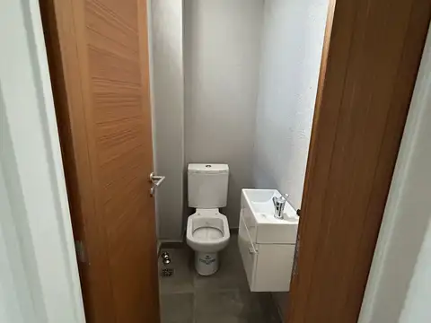 Depto Tipo Casa en Venta de 1 dormitorio