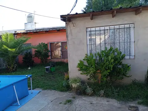 Casa en Venta en Mariano Acosta, USD 40.000