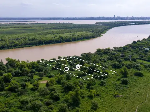 Venta Lotes en Los Marinos