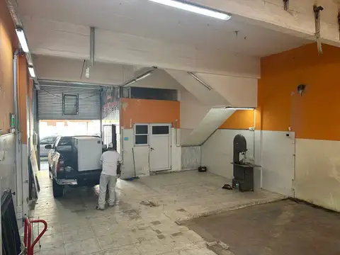 Local en Venta en Boedo, USD 160.000