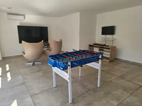 Departamento en Venta 3 años