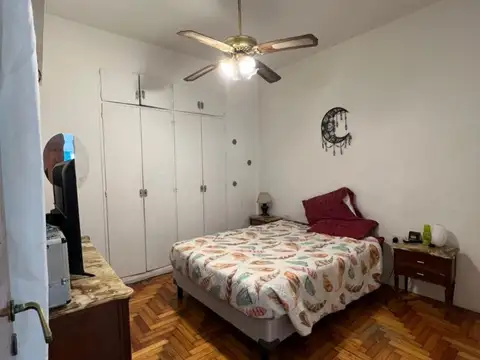 Depto Tipo Casa 3 ambientes con 2 baños