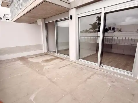 Departamento en Alquiler A Estrenar