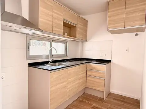 Departamento en Alquiler de 3 ambientes