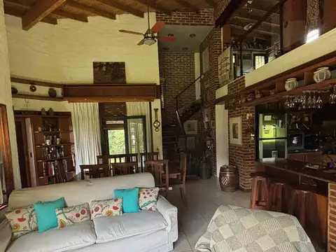 Quinta en Venta en Cuartel V, USD 239.000