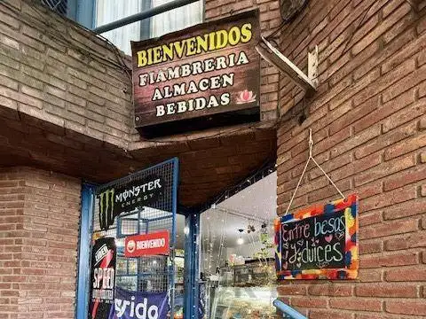 Fondo Comercio en Venta en Guemes, USD 20.000