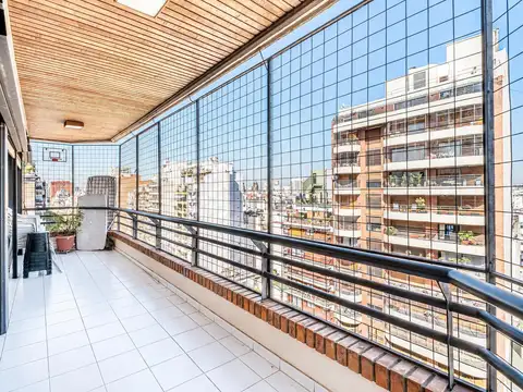 Departamento en Venta 25 años