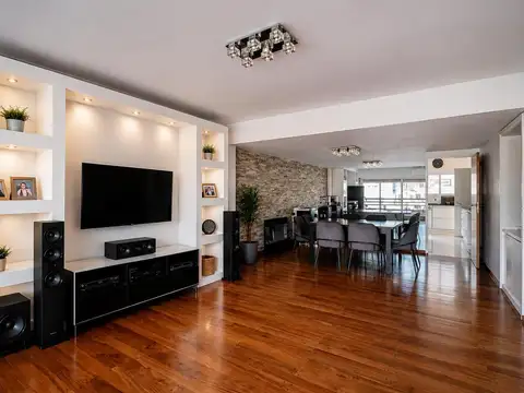 Departamento en Venta en Palermo, USD 730.000