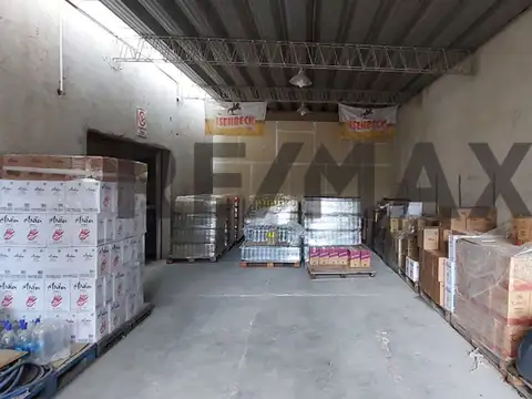 Depto Tipo Casa 10 ambientes con 3 baños