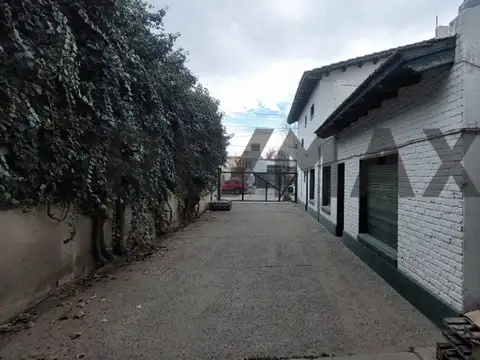 Depto Tipo Casa en Venta de 10 ambientes