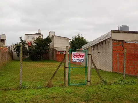 bariloche, entre Las Lomas y Frutos Gonzalez