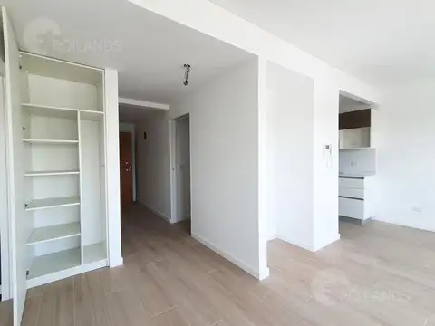Oficina en Venta en Villa Crespo, USD 162.000