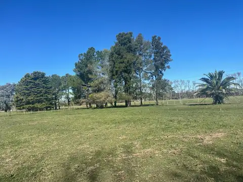 Ruta Nacional 7 Km 145,5