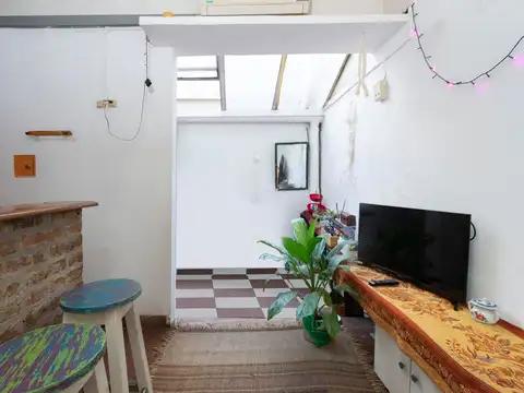 Venta  PH 2 Amb.  Palermo - Airbnb - inversión