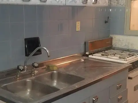 Departamento en Alquiler 45 años