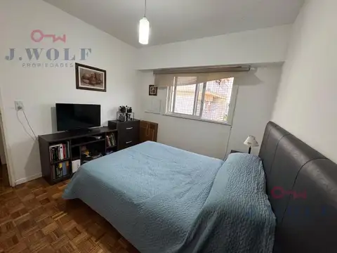 Departamento en Alquiler de 2 dormitorios