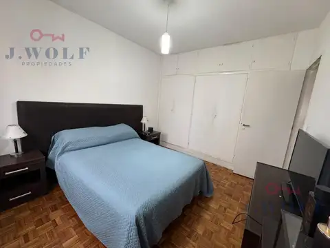 Departamento en Alquiler en Belgrano R, $ 1.100.000