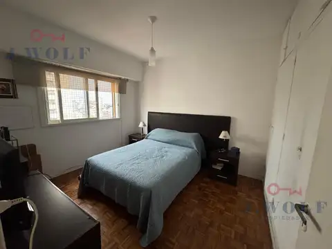 Departamento en Alquiler de 3 ambientes