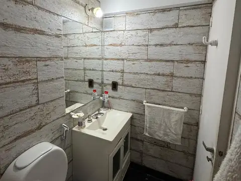 Departamento en Alquiler Permite mascota